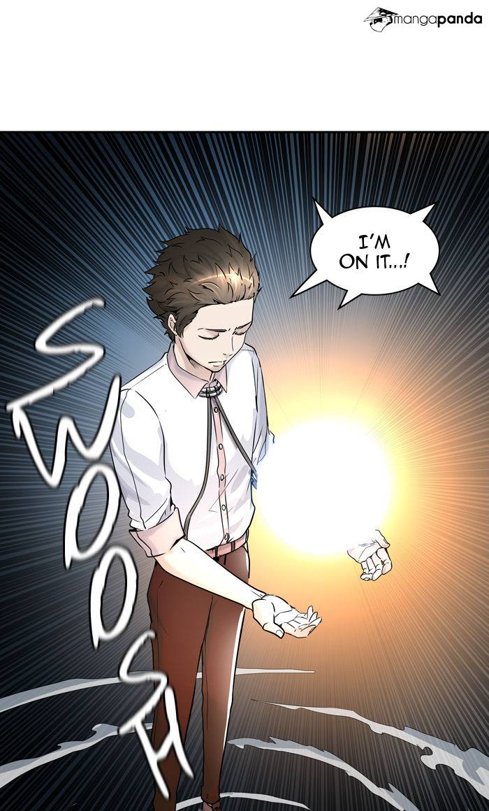 Tower of God Chapter 406 image 067